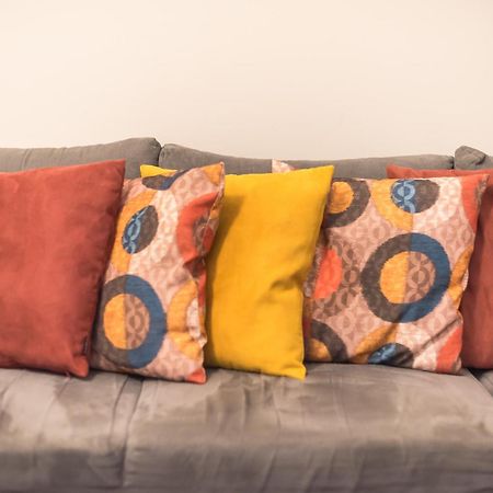 Apartment Steps From Historic Center Plaka Athens Ngoại thất bức ảnh