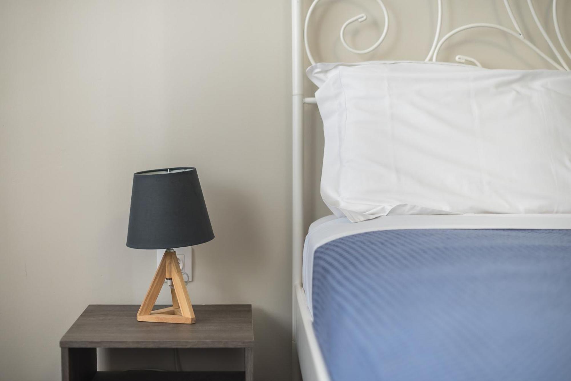 Apartment Steps From Historic Center Plaka Athens Ngoại thất bức ảnh