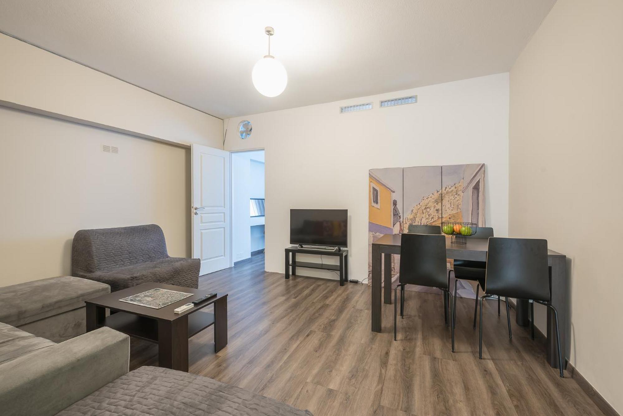 Apartment Steps From Historic Center Plaka Athens Ngoại thất bức ảnh