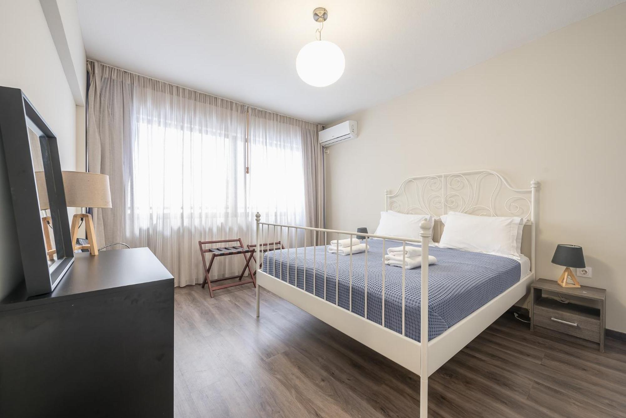 Apartment Steps From Historic Center Plaka Athens Ngoại thất bức ảnh