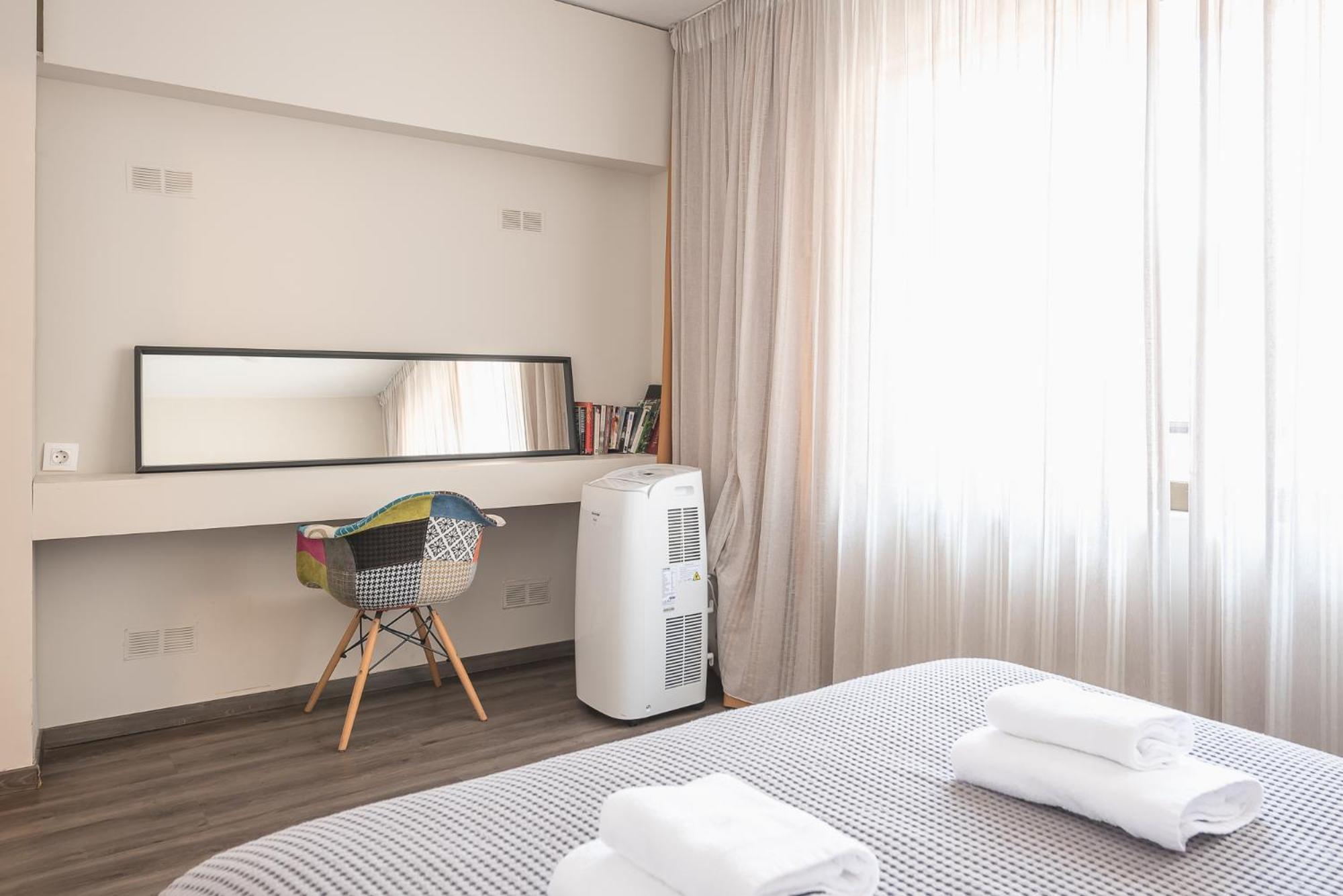 Apartment Steps From Historic Center Plaka Athens Ngoại thất bức ảnh