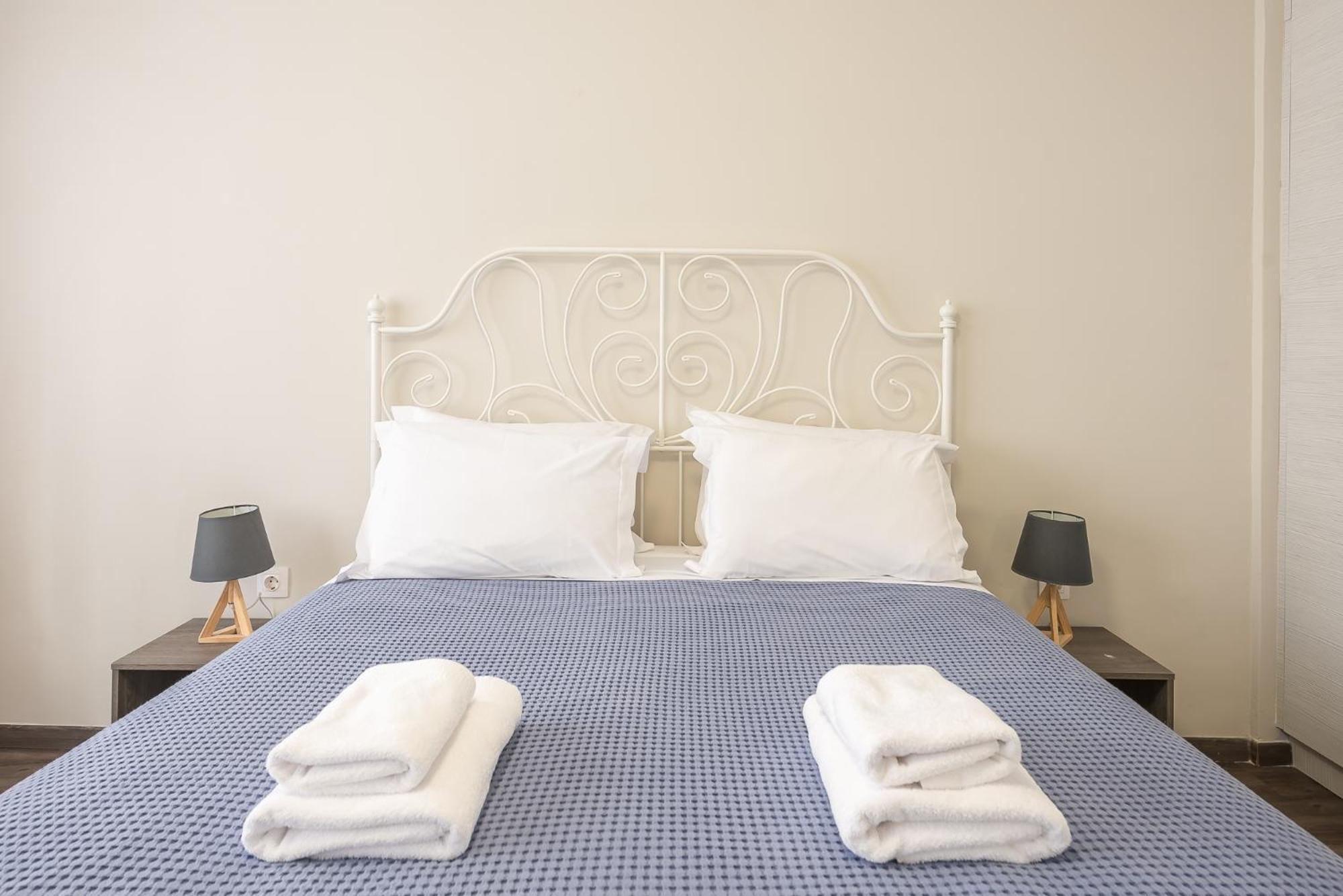 Apartment Steps From Historic Center Plaka Athens Ngoại thất bức ảnh