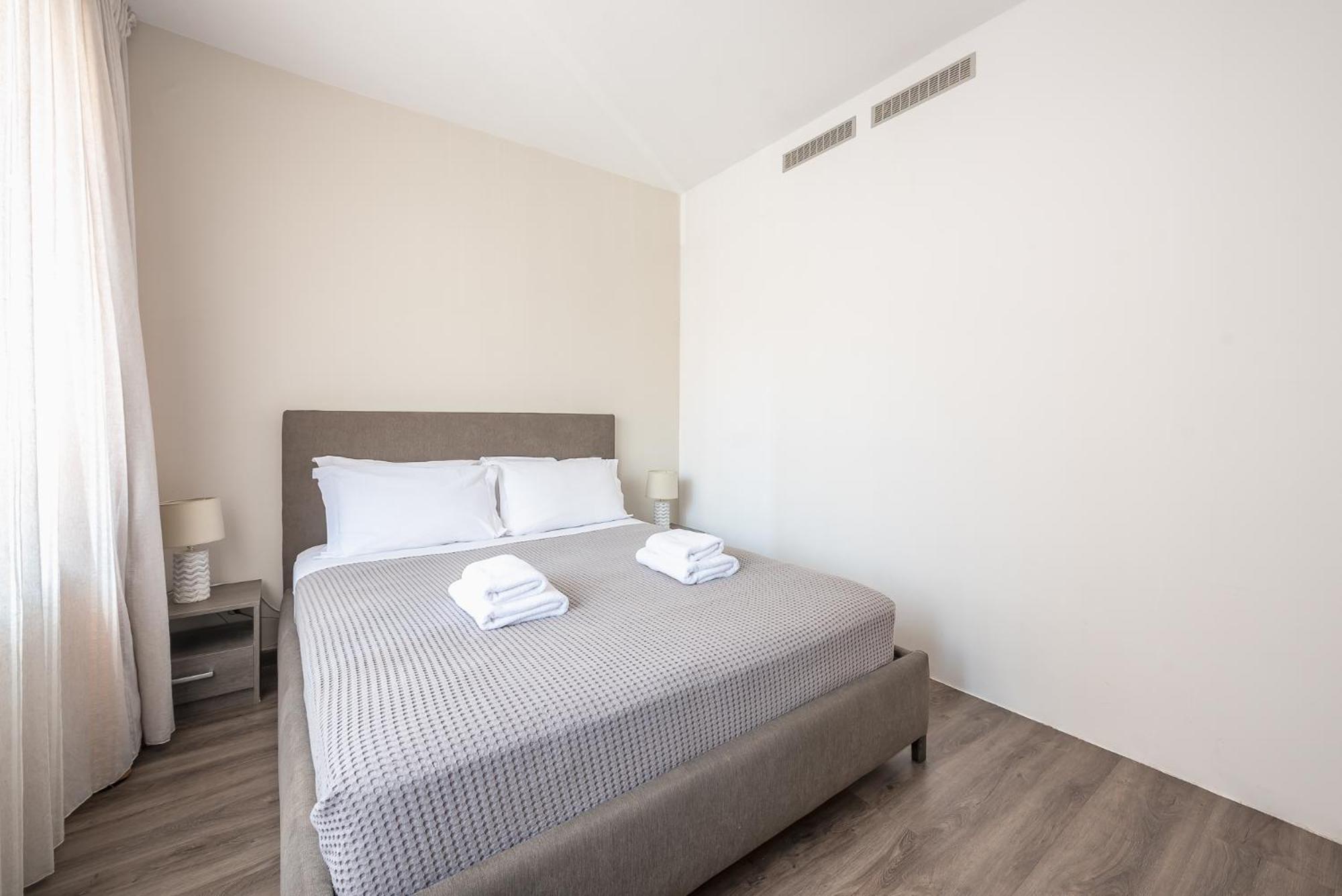 Apartment Steps From Historic Center Plaka Athens Ngoại thất bức ảnh