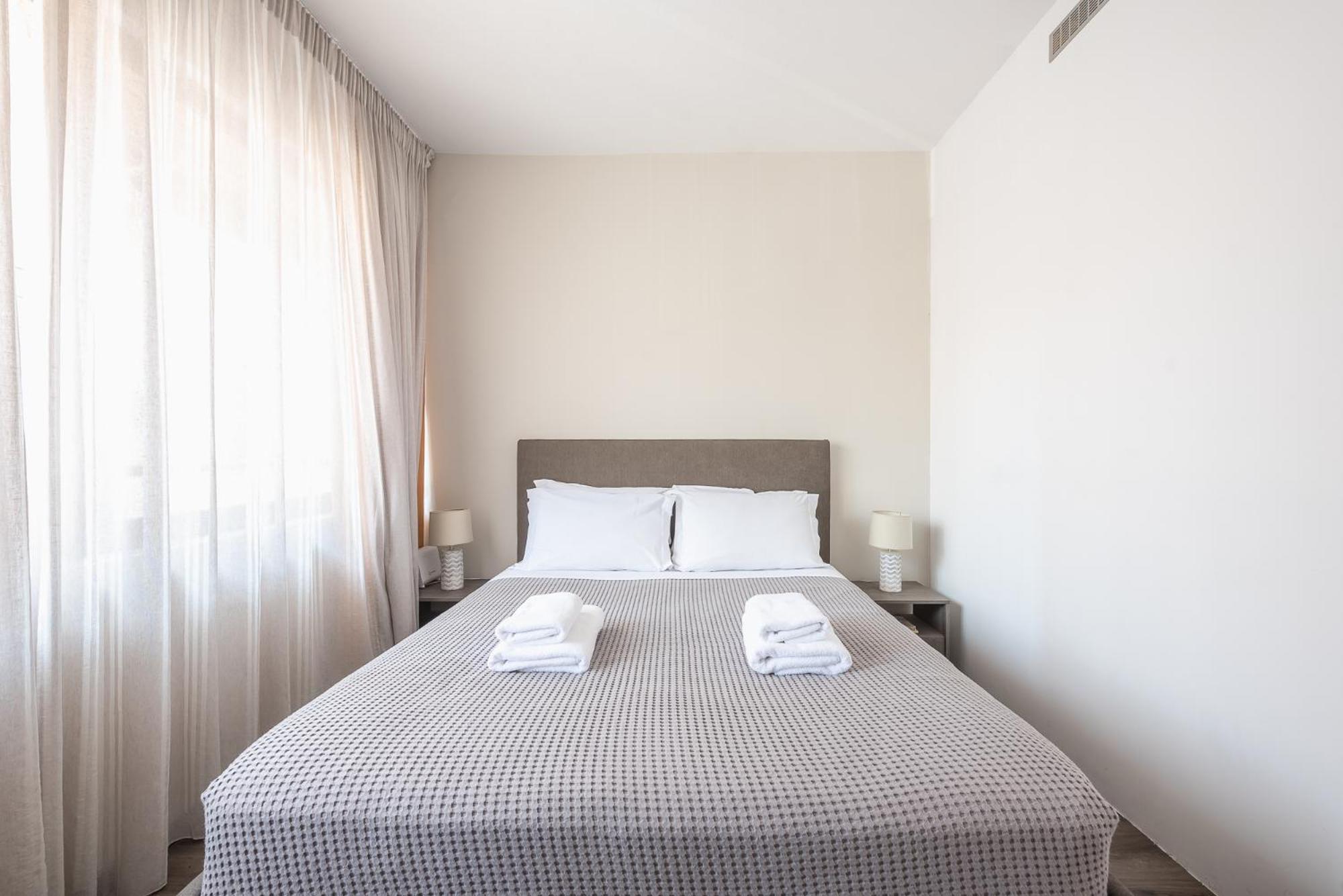 Apartment Steps From Historic Center Plaka Athens Ngoại thất bức ảnh