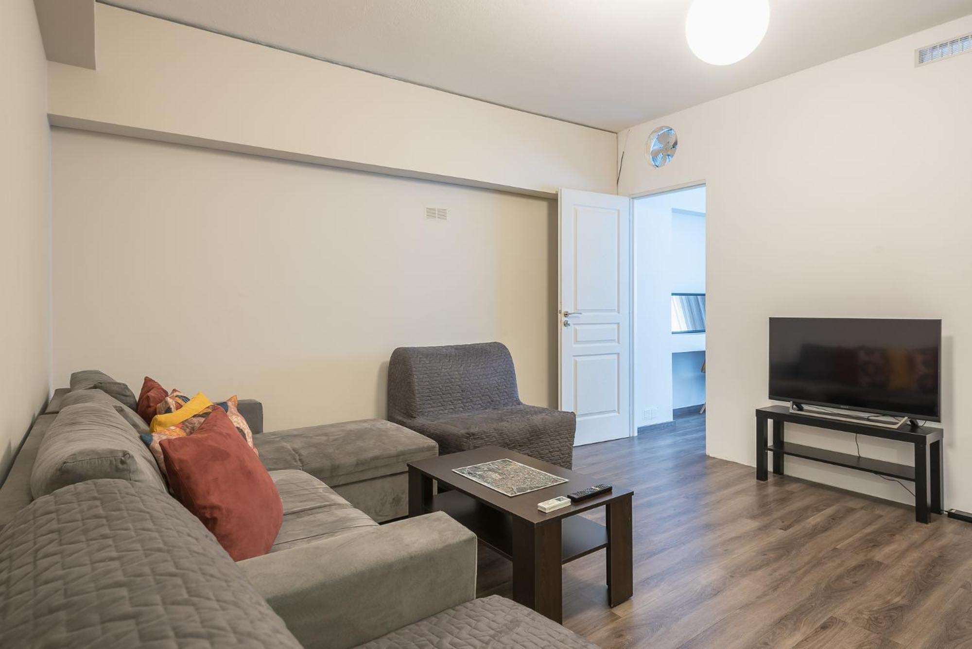 Apartment Steps From Historic Center Plaka Athens Ngoại thất bức ảnh