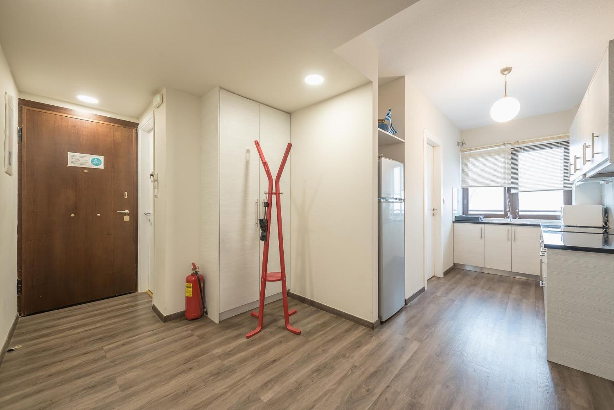 Apartment Steps From Historic Center Plaka Athens Ngoại thất bức ảnh