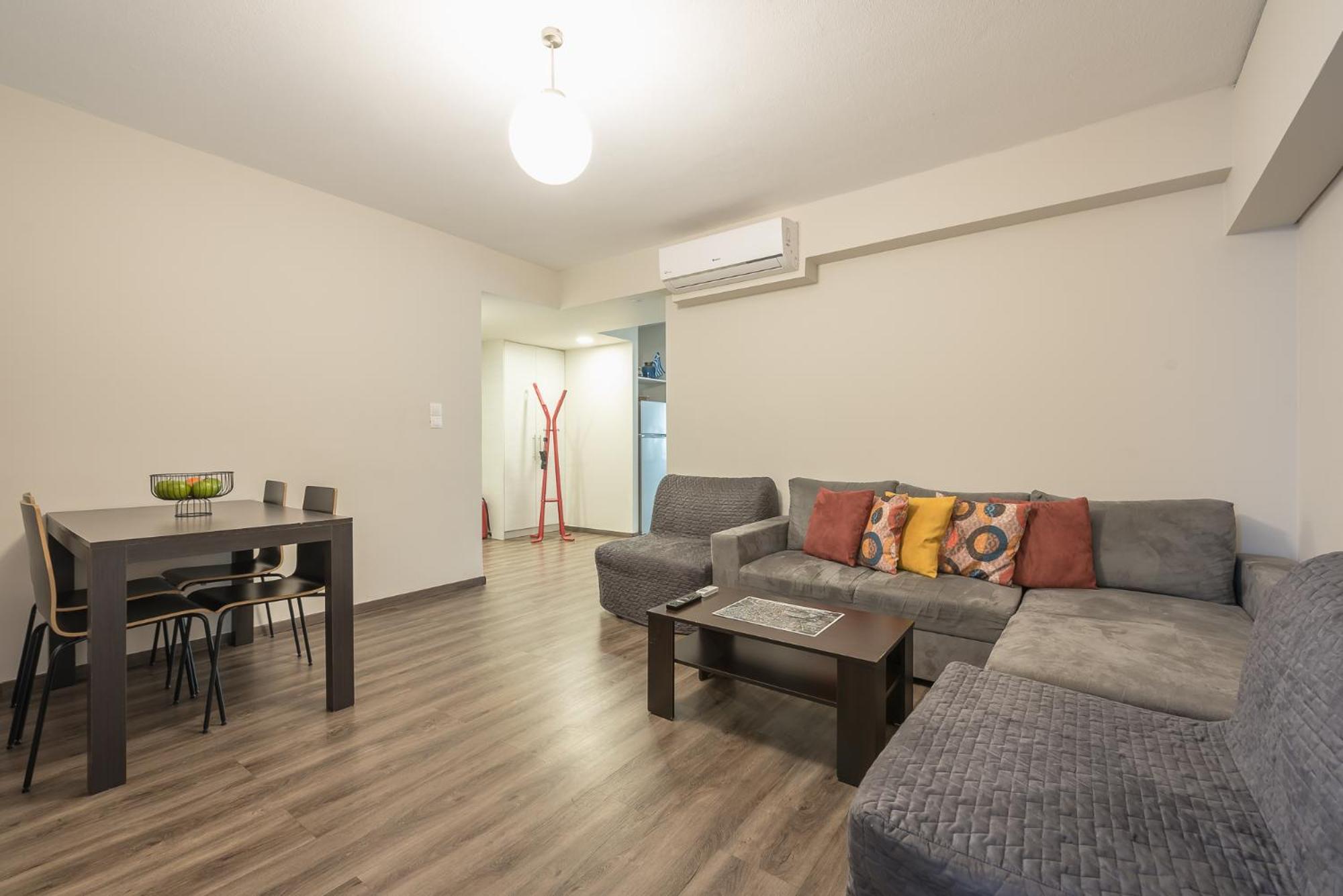 Apartment Steps From Historic Center Plaka Athens Ngoại thất bức ảnh