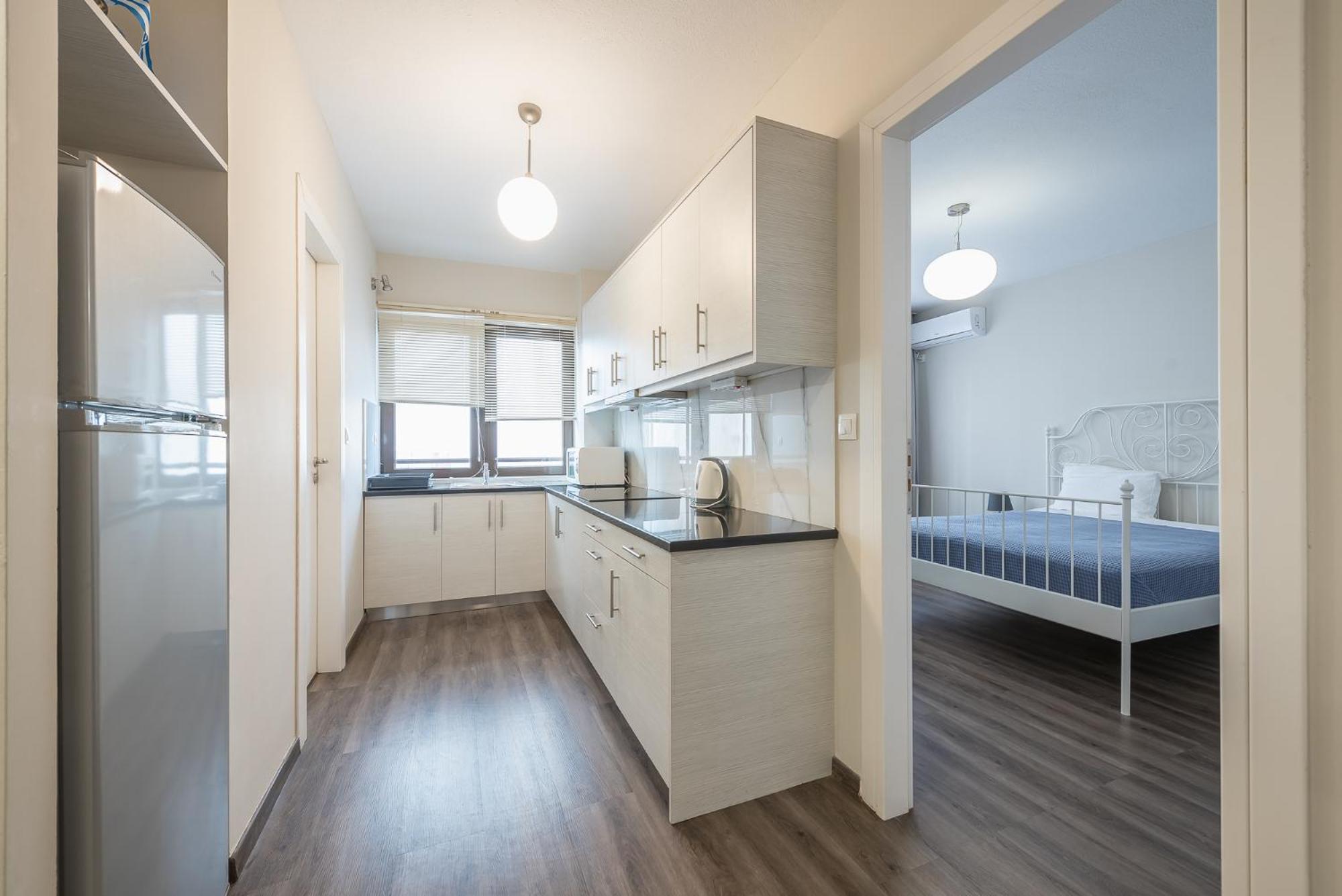 Apartment Steps From Historic Center Plaka Athens Ngoại thất bức ảnh