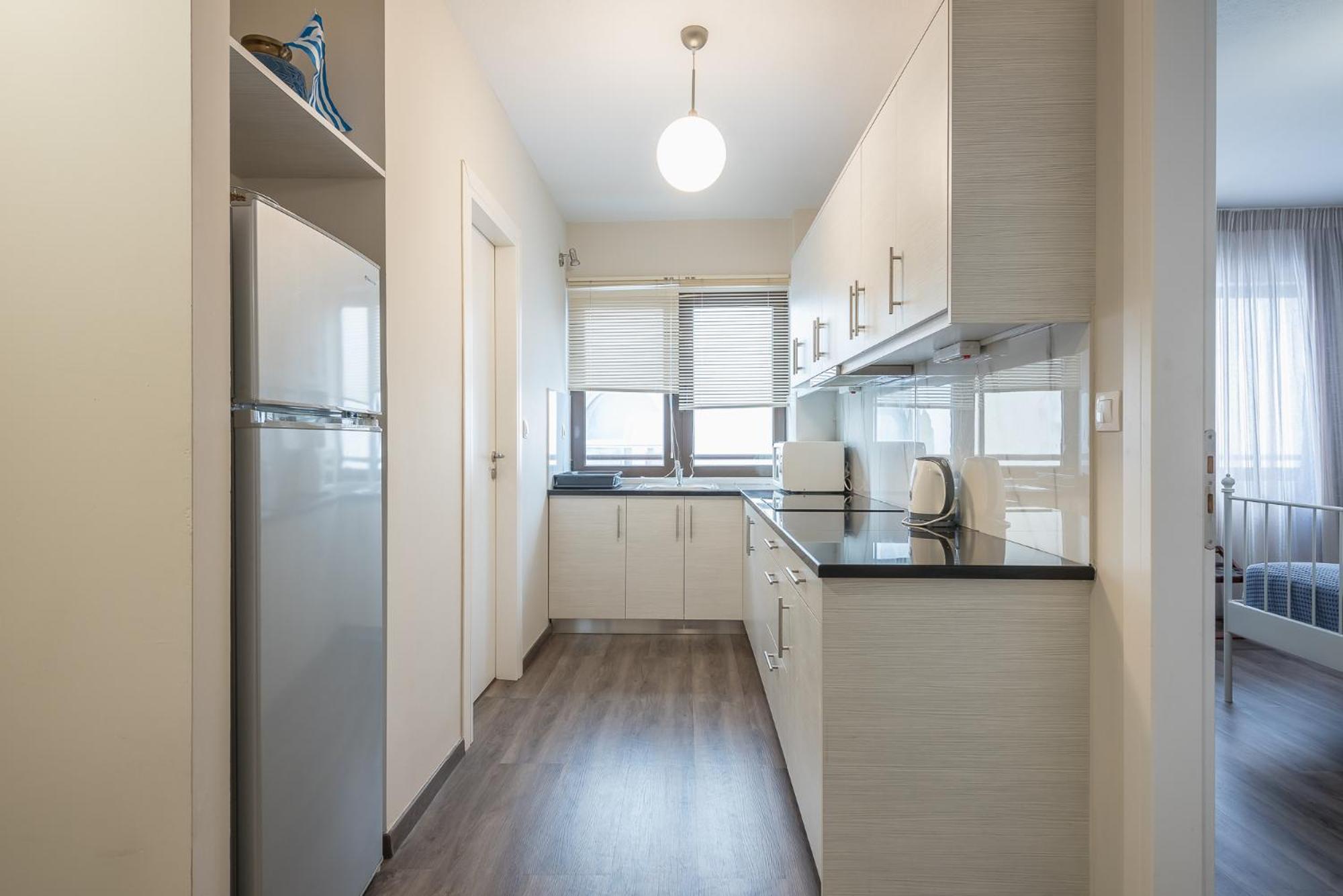 Apartment Steps From Historic Center Plaka Athens Ngoại thất bức ảnh