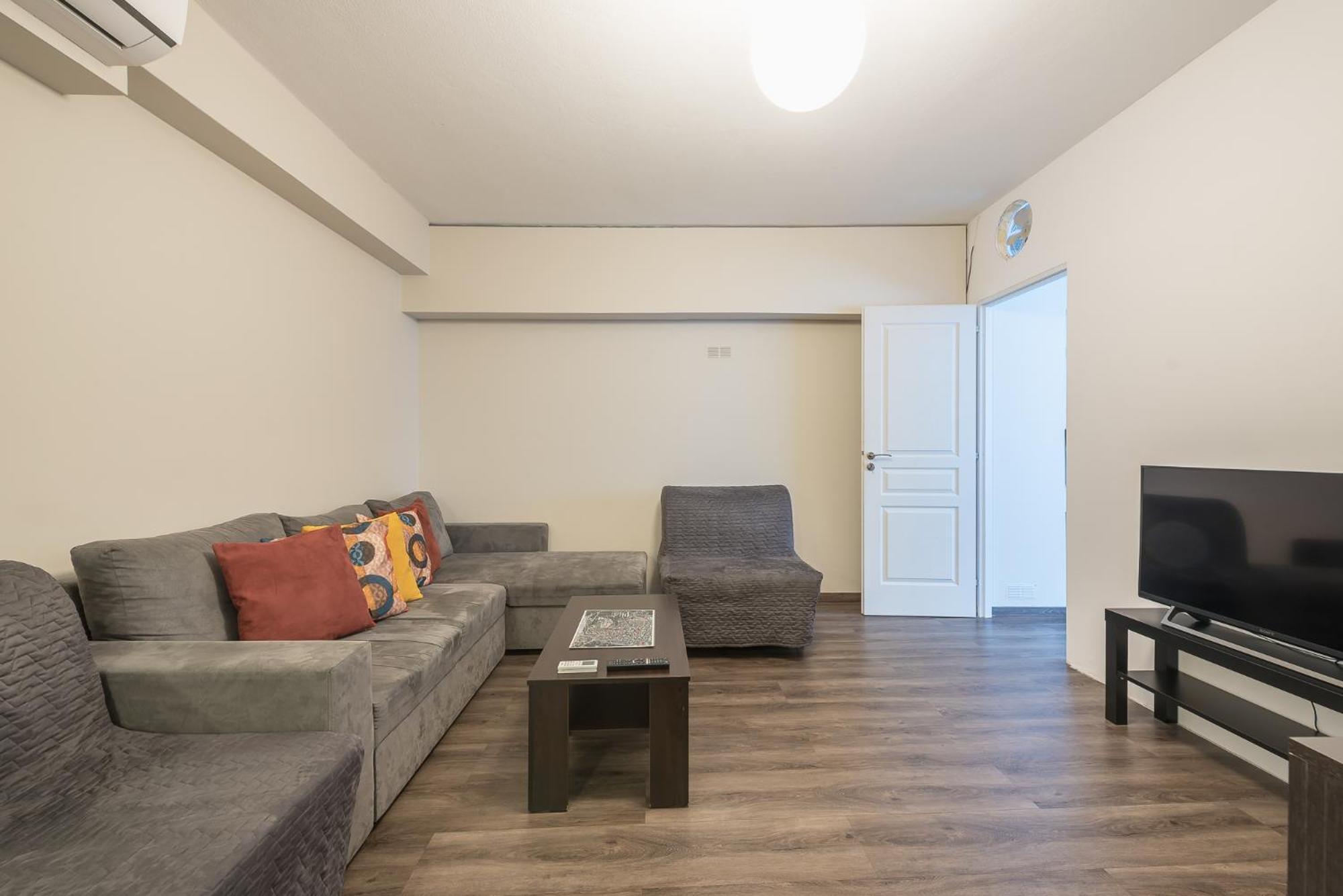Apartment Steps From Historic Center Plaka Athens Ngoại thất bức ảnh