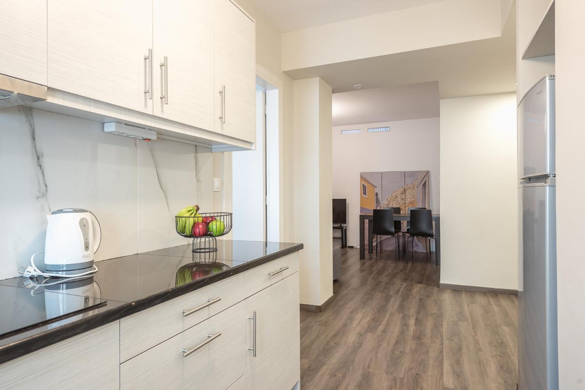 Apartment Steps From Historic Center Plaka Athens Ngoại thất bức ảnh