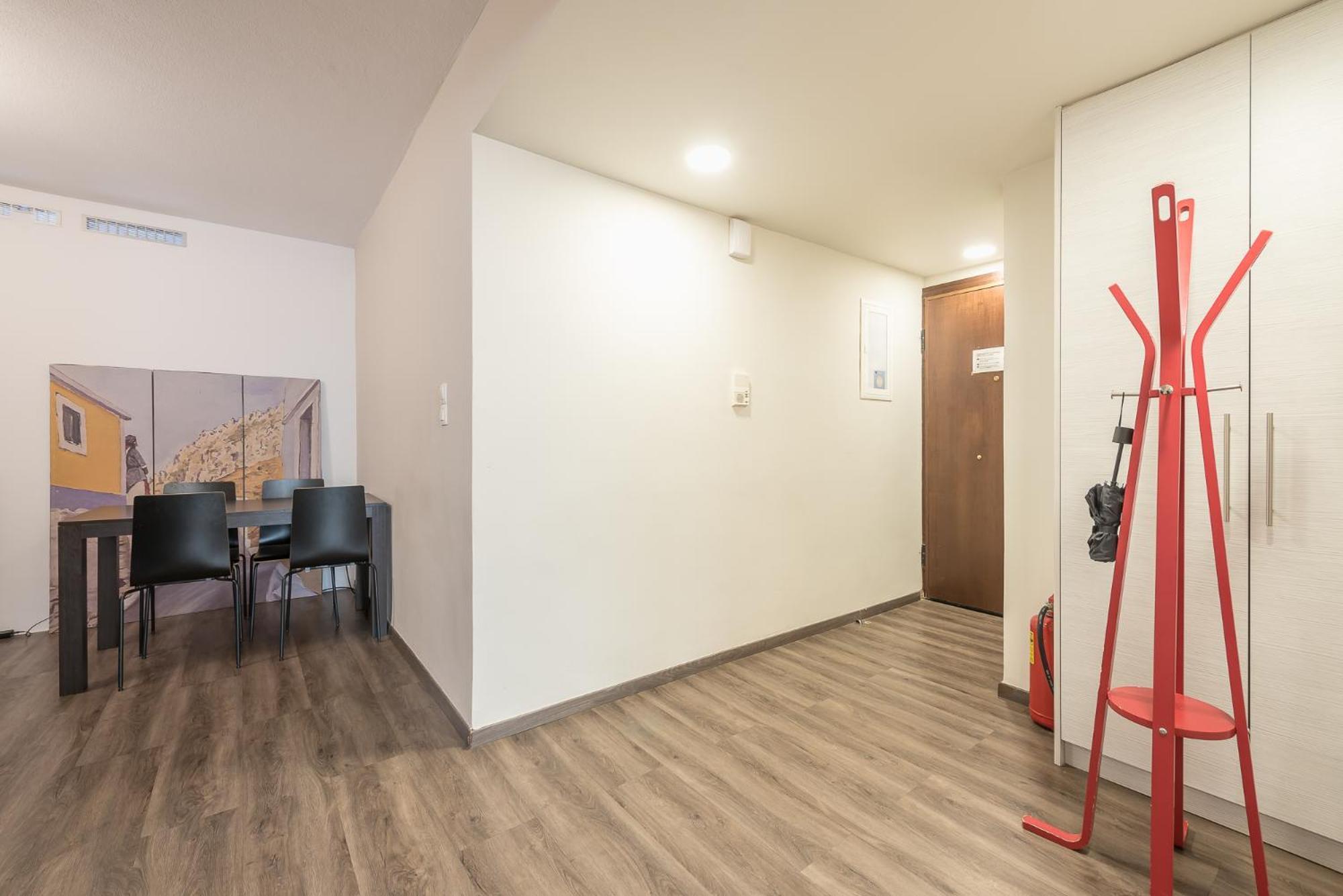 Apartment Steps From Historic Center Plaka Athens Ngoại thất bức ảnh