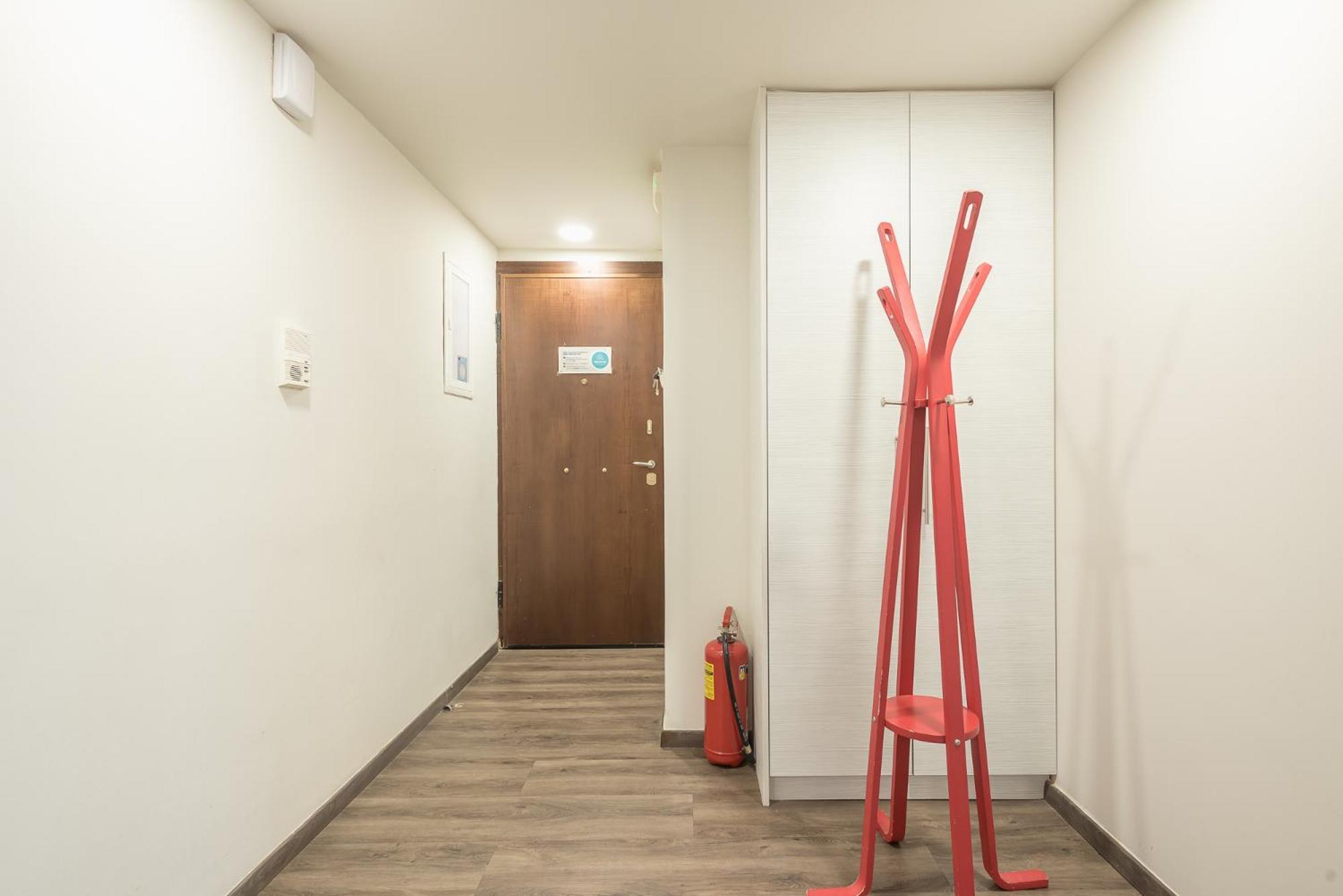 Apartment Steps From Historic Center Plaka Athens Ngoại thất bức ảnh