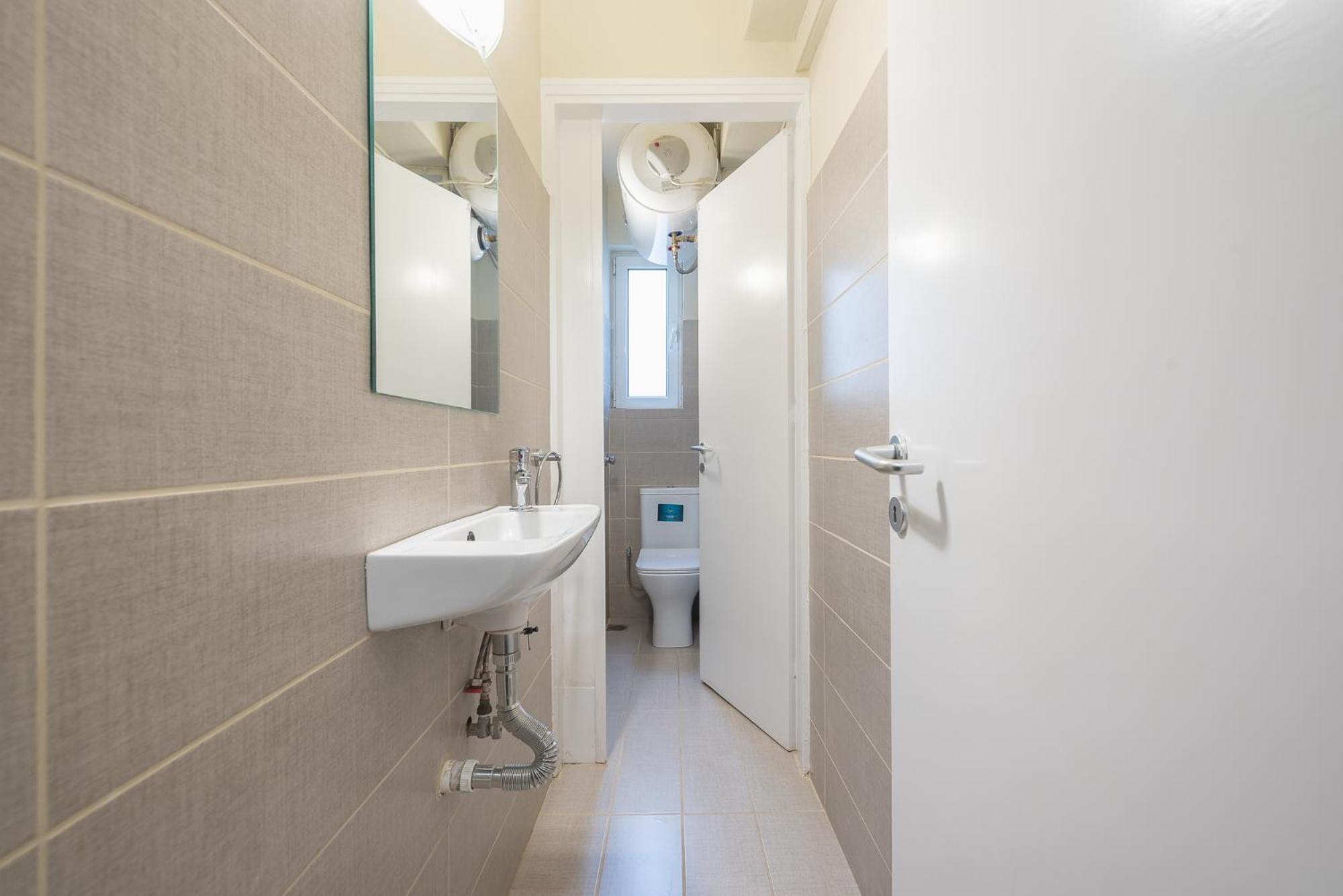 Apartment Steps From Historic Center Plaka Athens Ngoại thất bức ảnh
