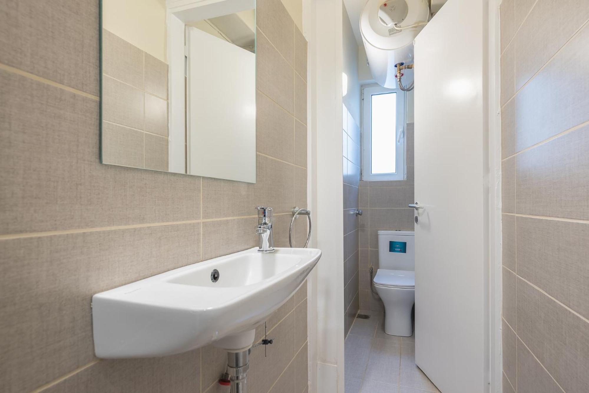 Apartment Steps From Historic Center Plaka Athens Ngoại thất bức ảnh