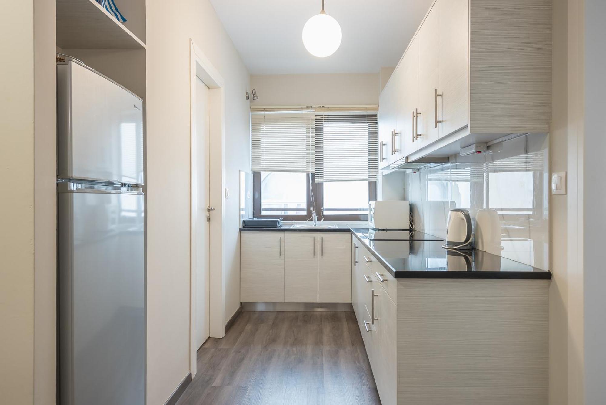 Apartment Steps From Historic Center Plaka Athens Ngoại thất bức ảnh